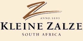 Kleine Zalze online at TheHomeofWine.co.uk